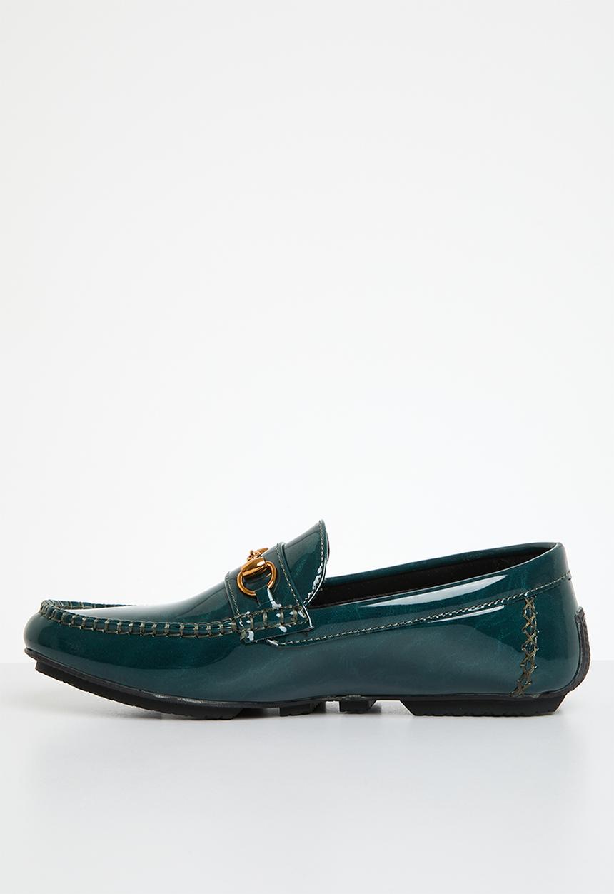 PC - Saddle driver - emerald crystal patent