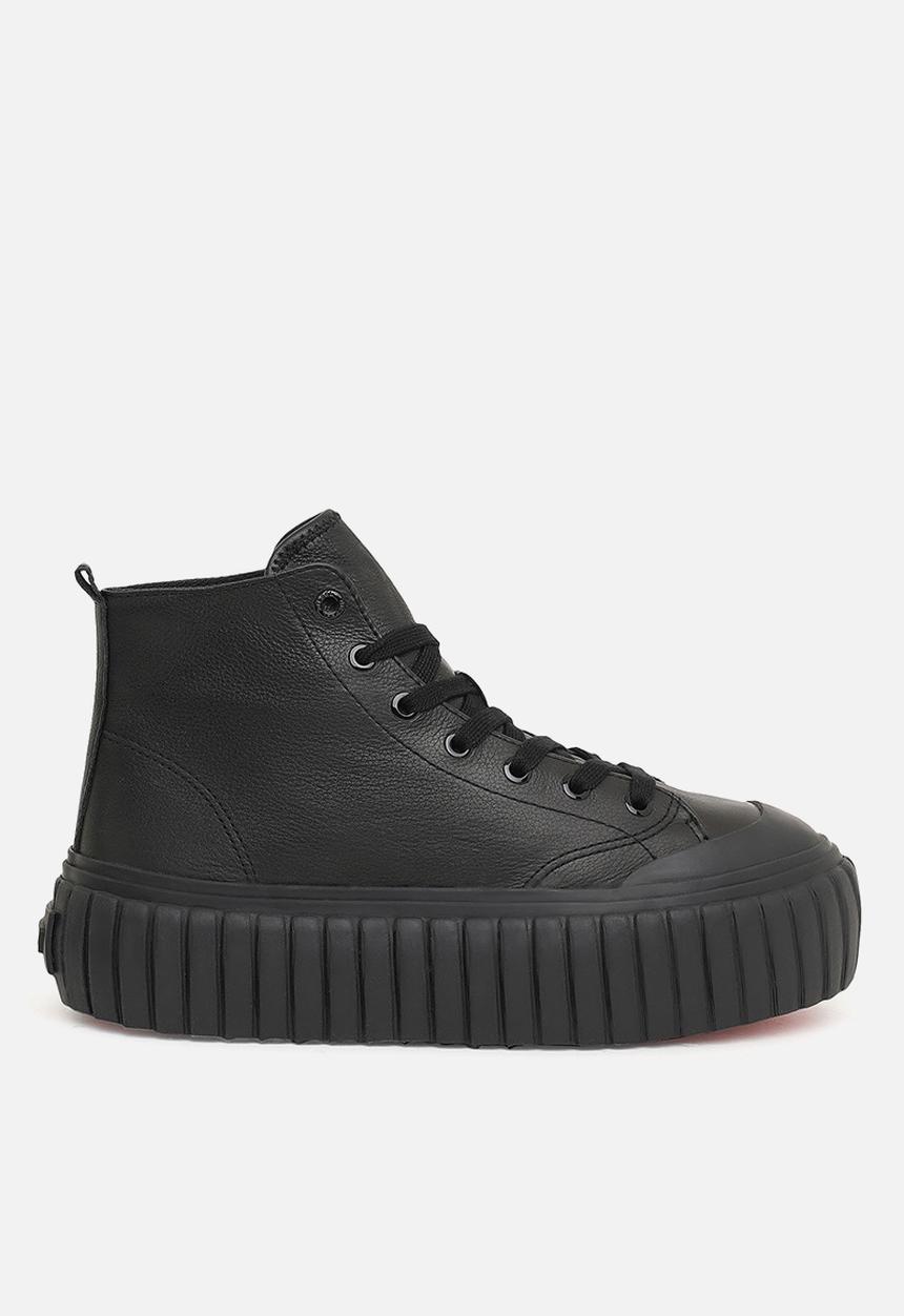 Diesel  - S-hanami mid x - black