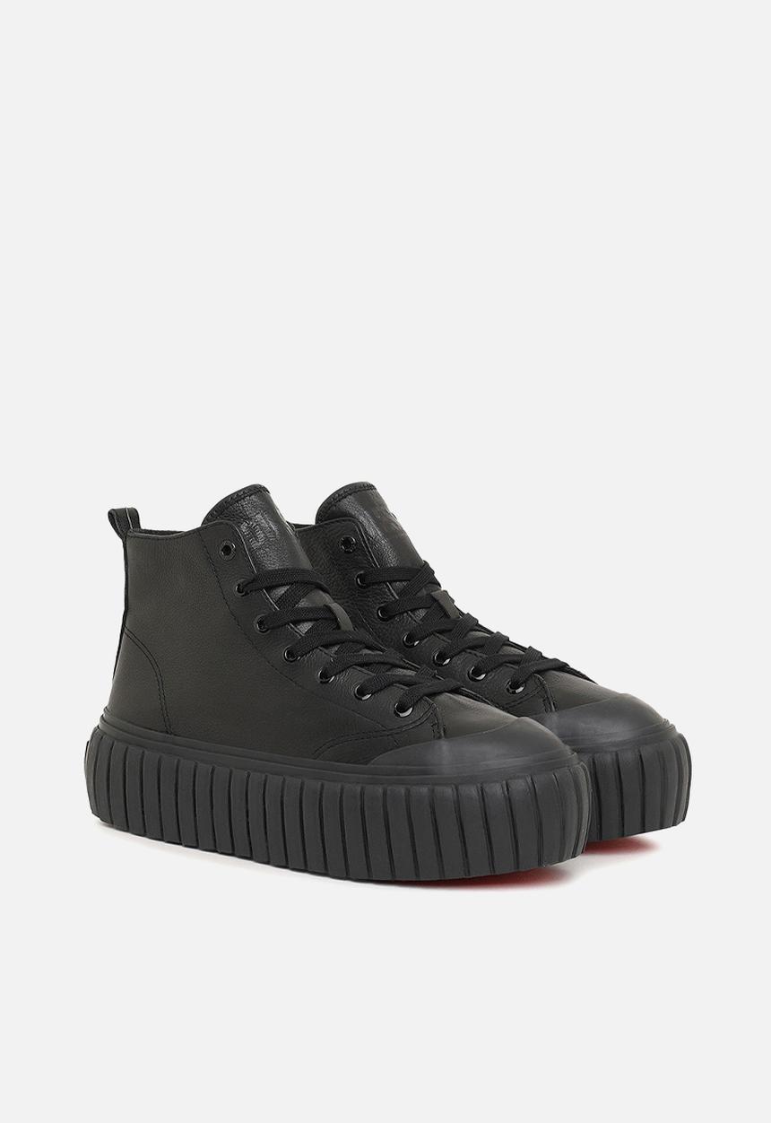 Diesel  - S-hanami mid x - black