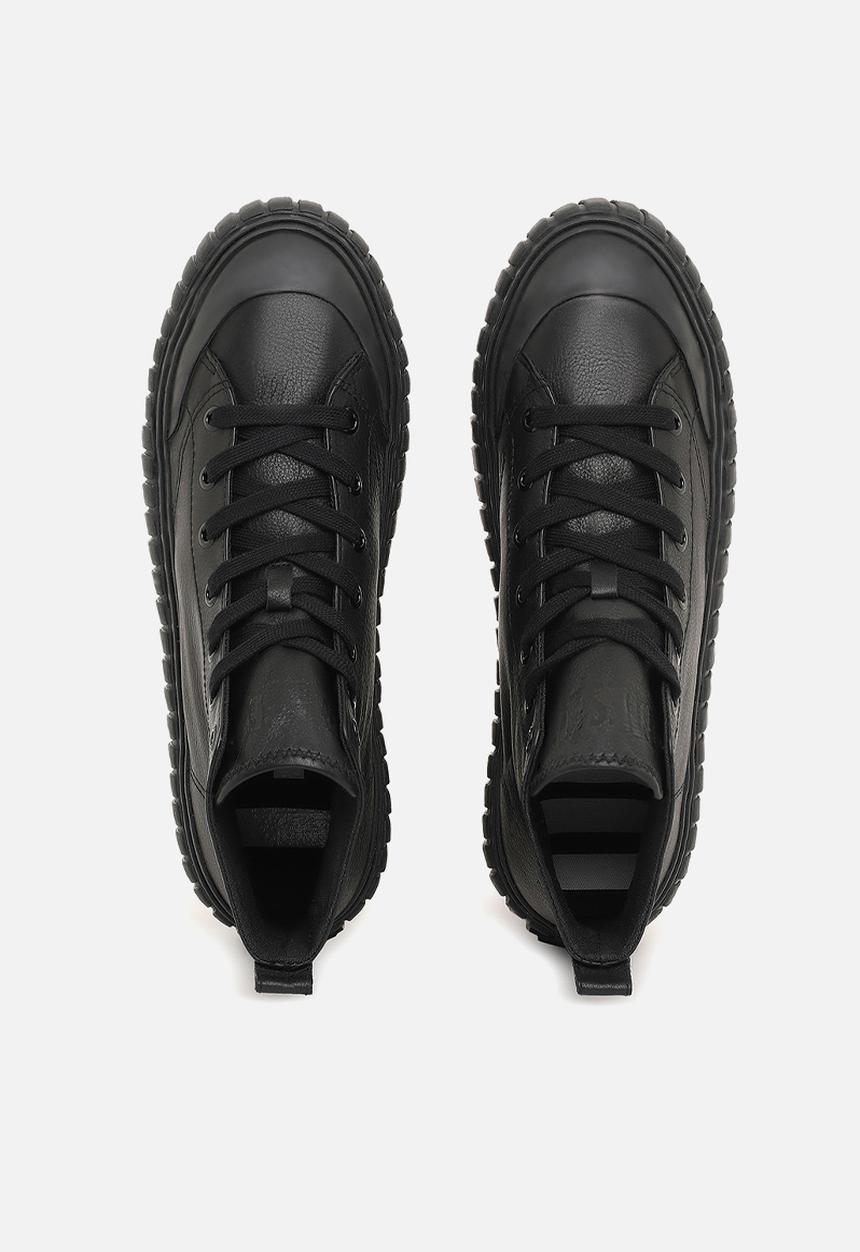 Diesel  - S-hanami mid x - black