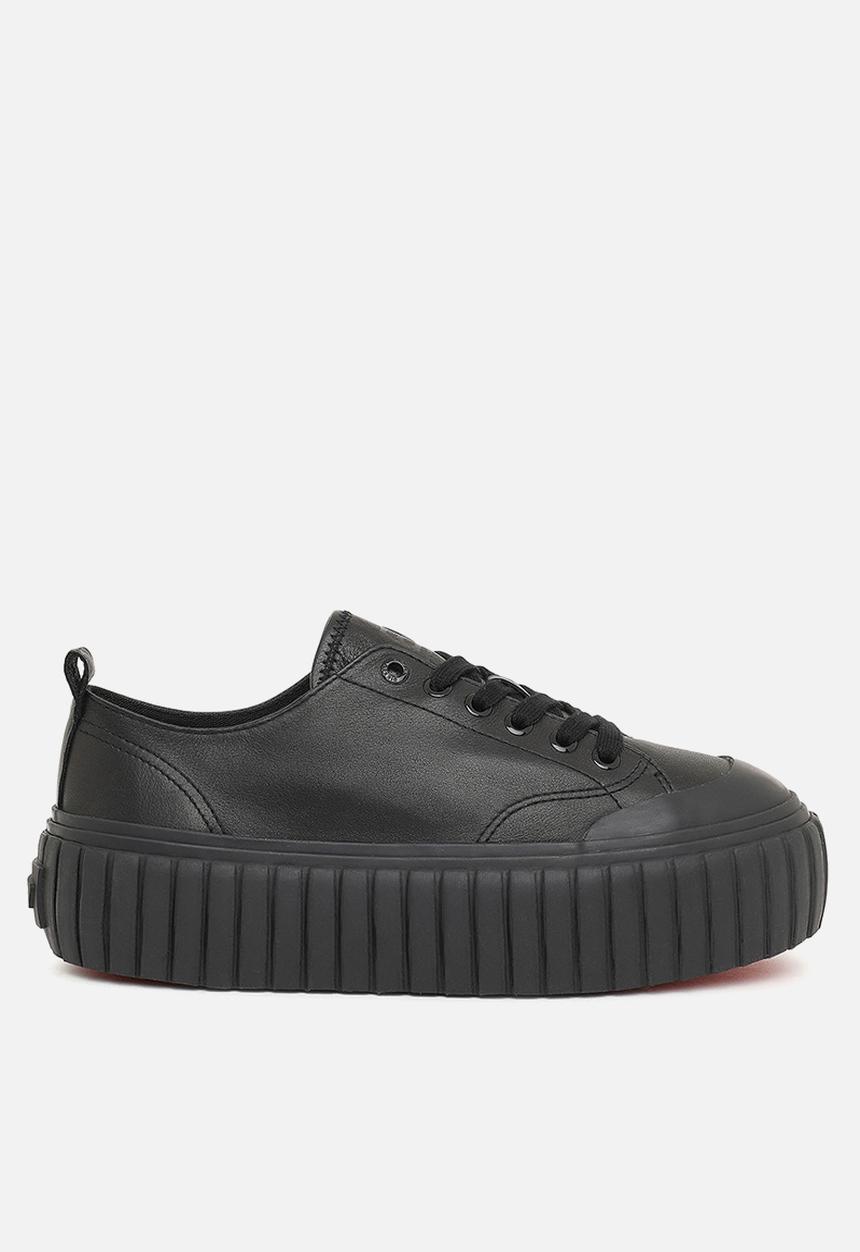 Diesel  - S-hanami low x - black 