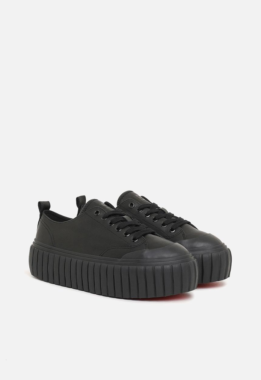 Diesel  - S-hanami low x - black 