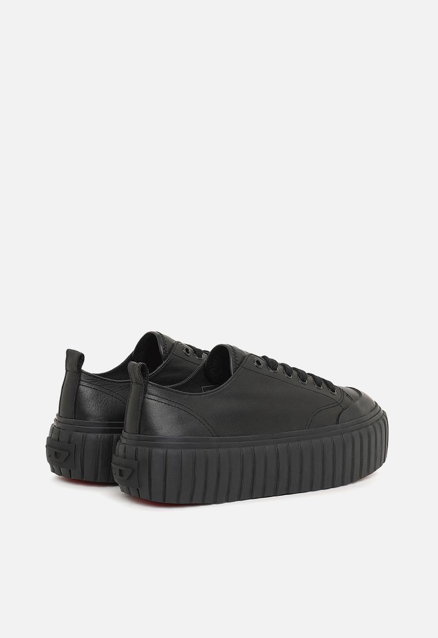 Diesel  - S-hanami low x - black 
