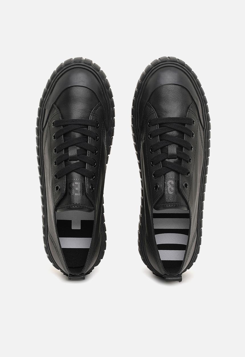 Diesel  - S-hanami low x - black 
