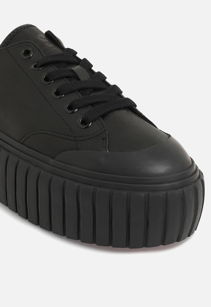 Diesel  - S-hanami low x - black 