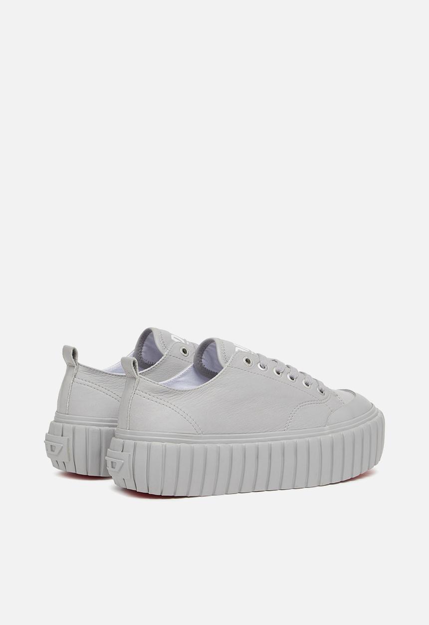 Diesel  - S-hanami low x - grey 
