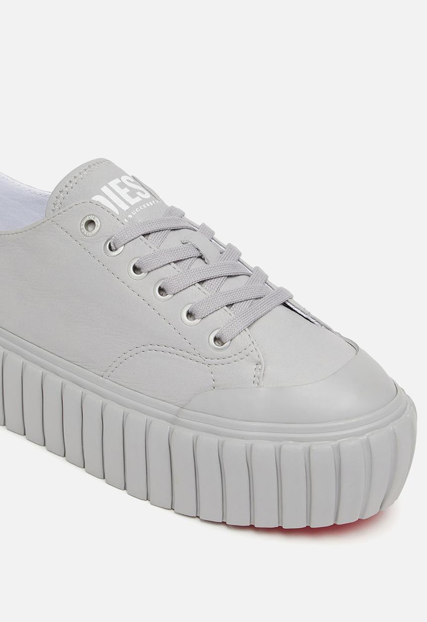 Diesel  - S-hanami low x - grey 