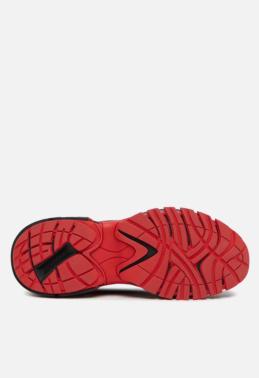 Diesel  - S-serendipity pro-x1 - black & red 