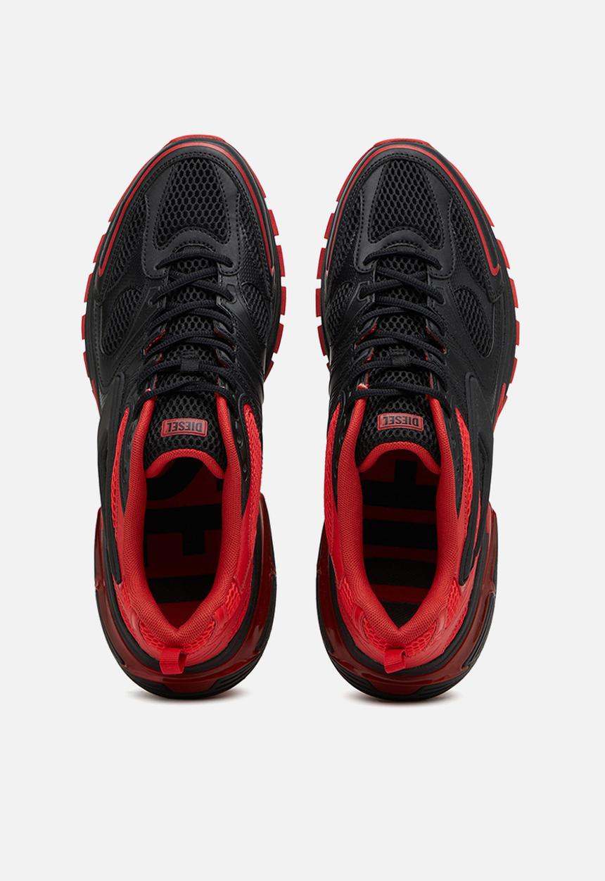 Diesel  - S-serendipity pro-x1 - black & red 