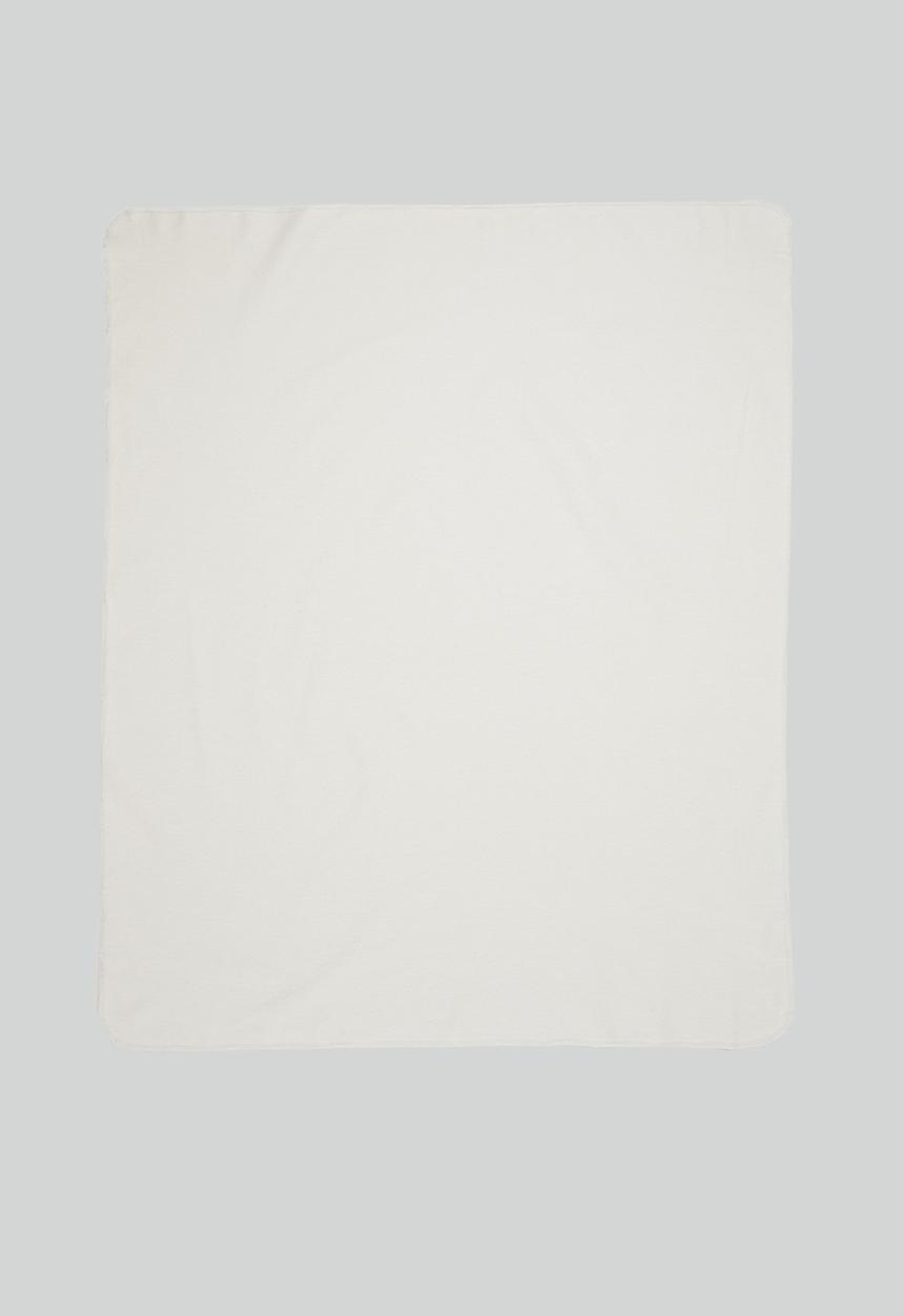 Character Group - Whale 2 pack receiving blankets - grey