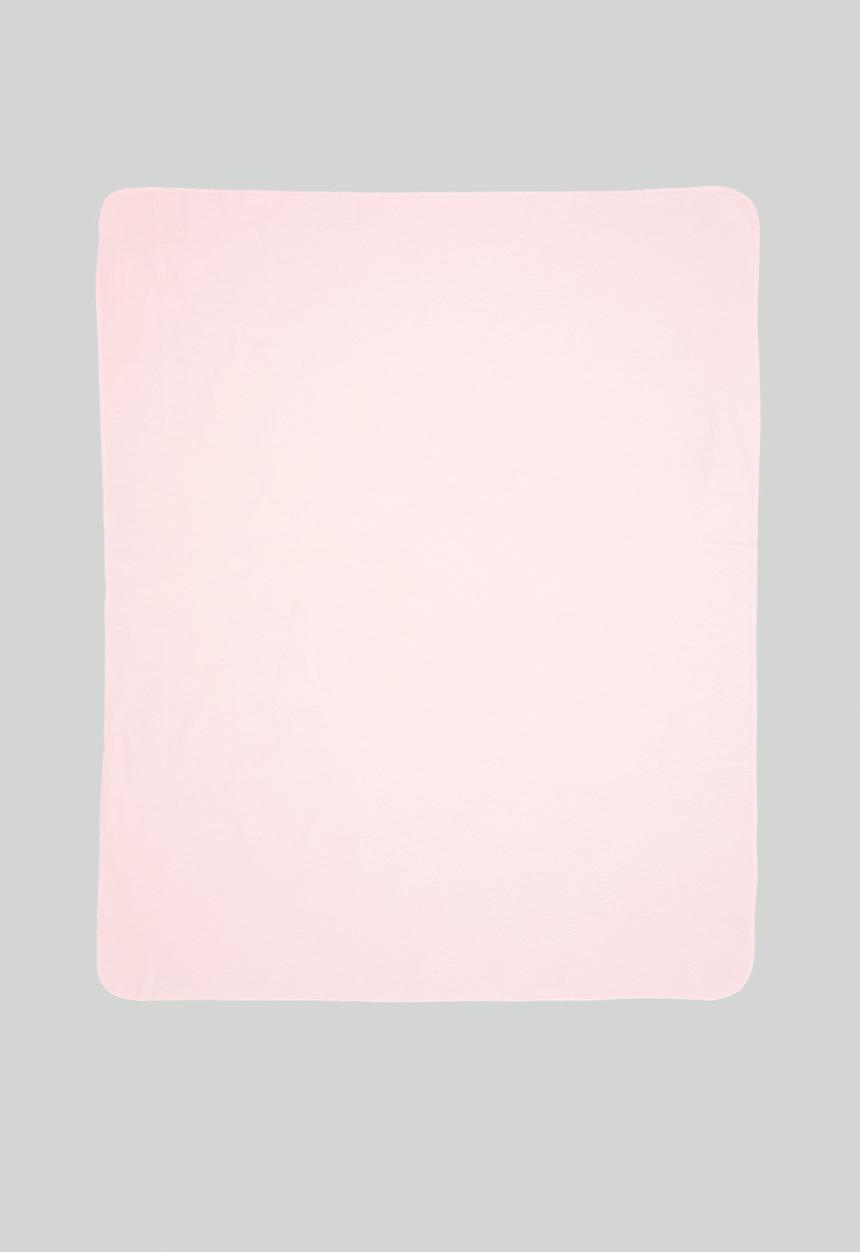 Character Group - Bunny fairy 2 pack receiving blankets - pink