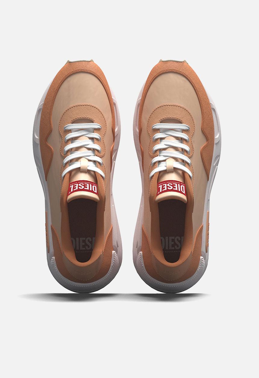 Diesel  - S-serendipity light w - brown 