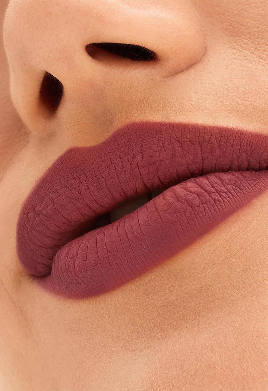 MAC - Locked Kiss Lipstick - Opulence