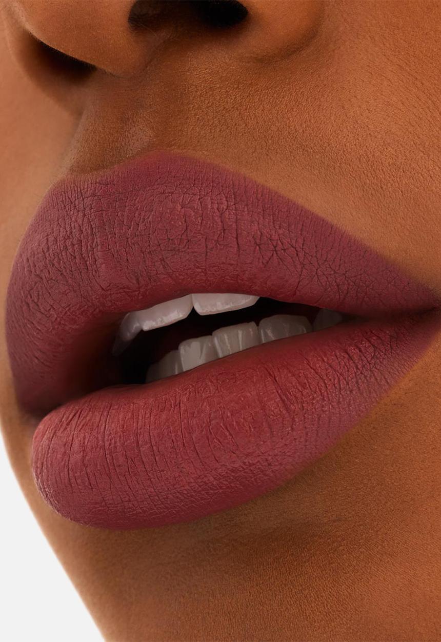 MAC - Locked Kiss Lipstick - Opulence