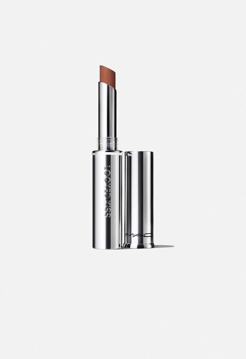MAC - Locked Kiss Lipstick - Posh