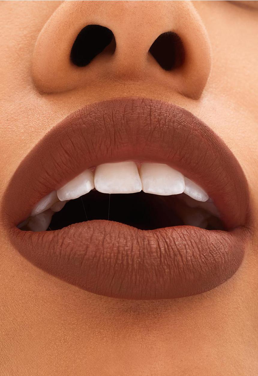 MAC - Locked Kiss Lipstick - Posh