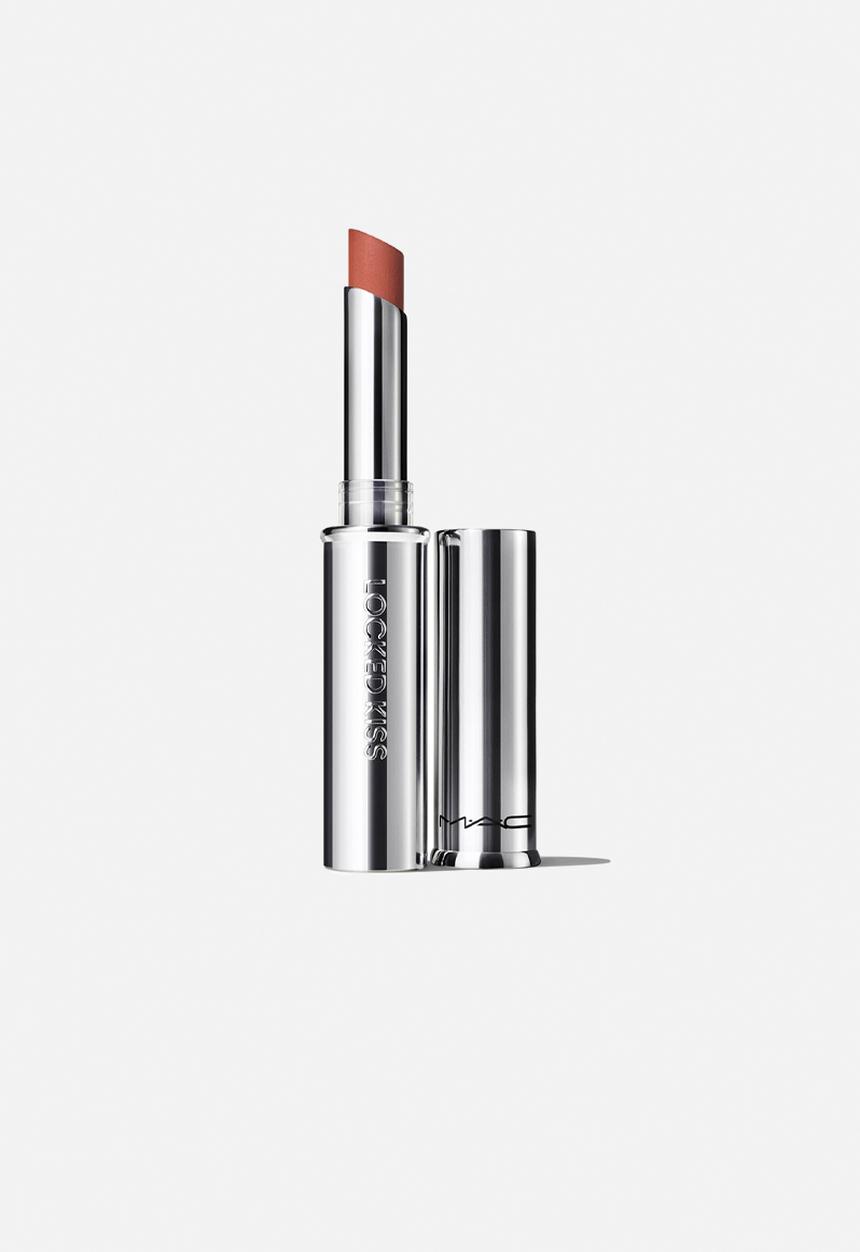 MAC - Locked Kiss Lipstick - Meticulous