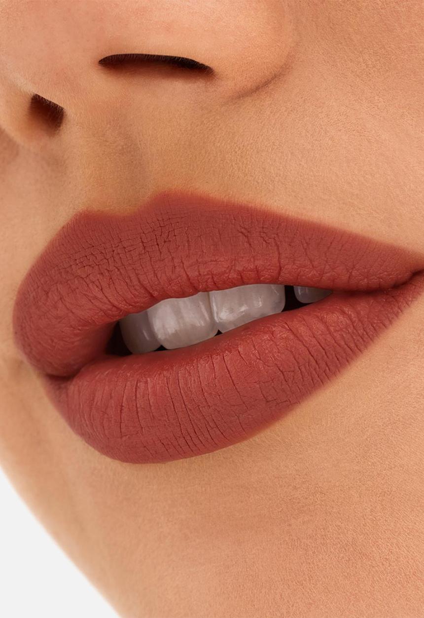 MAC - Locked Kiss Lipstick - Meticulous