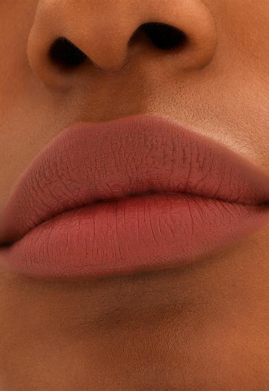 MAC - Locked Kiss Lipstick - Meticulous