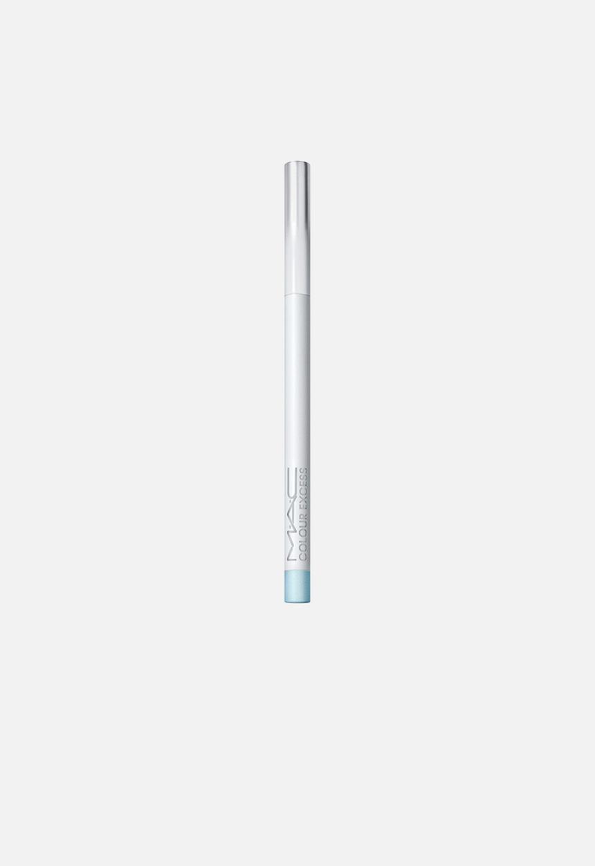 MAC - Bizzare Blizzard Colour Excess Gel Pencil - Blurring Blue