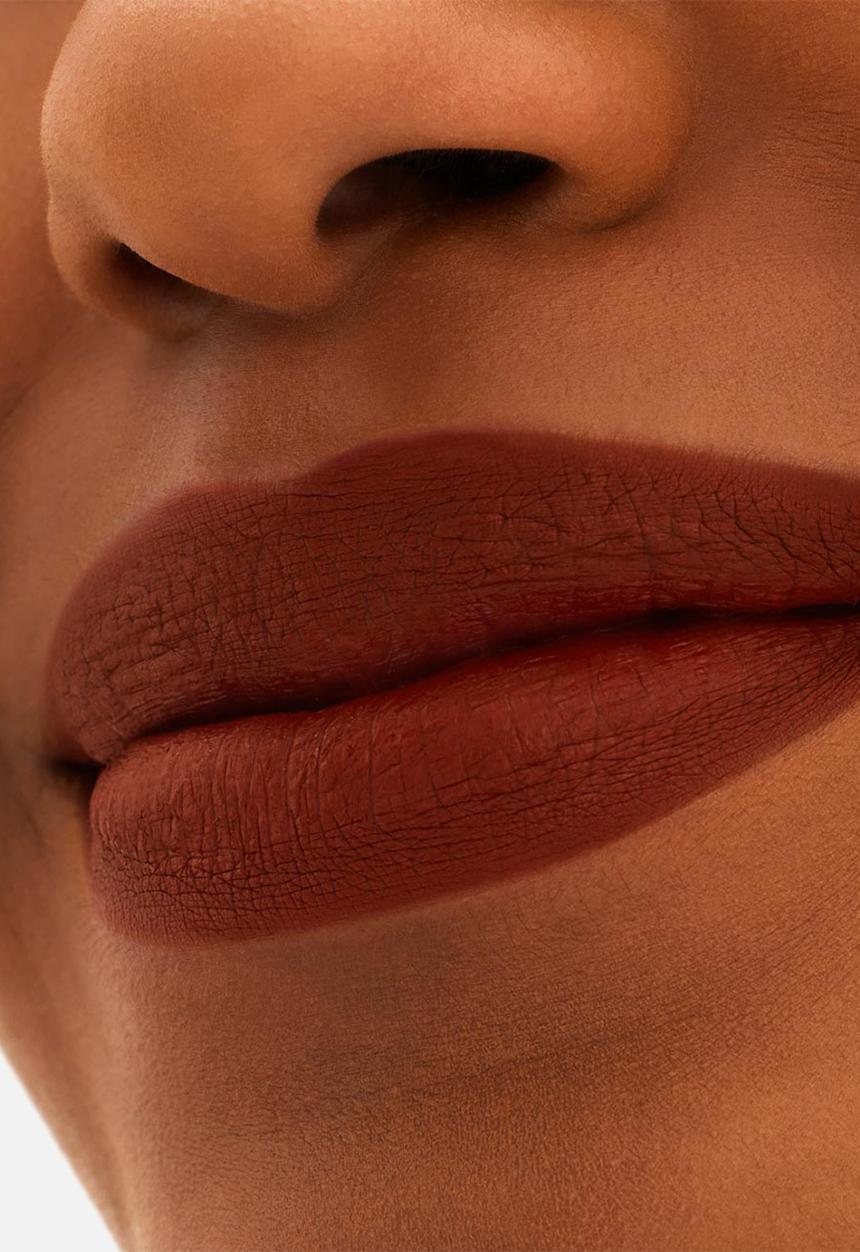 MAC - Locked Kiss Lipstick - Sophistry