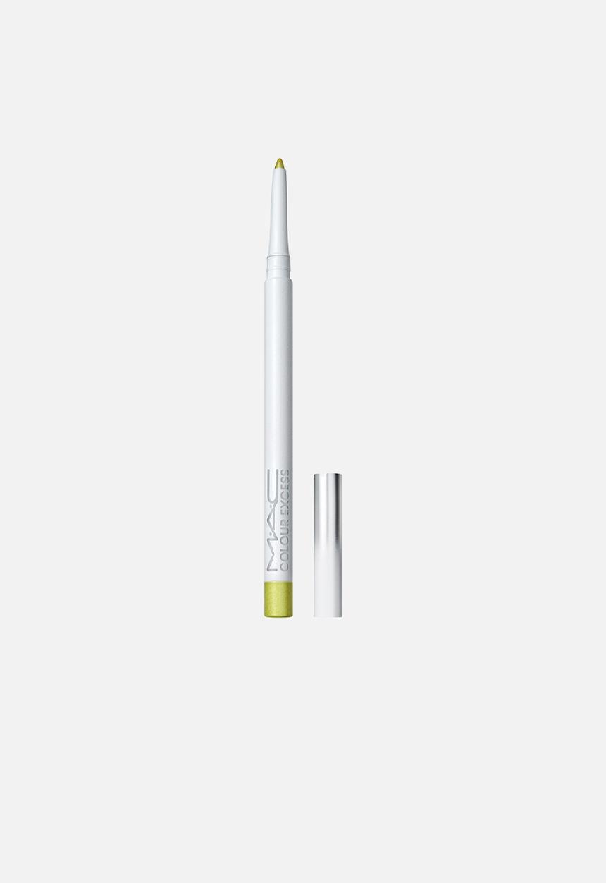 MAC - Bizzare Blizzard Colour Excess Gel Pencil - Gleam On