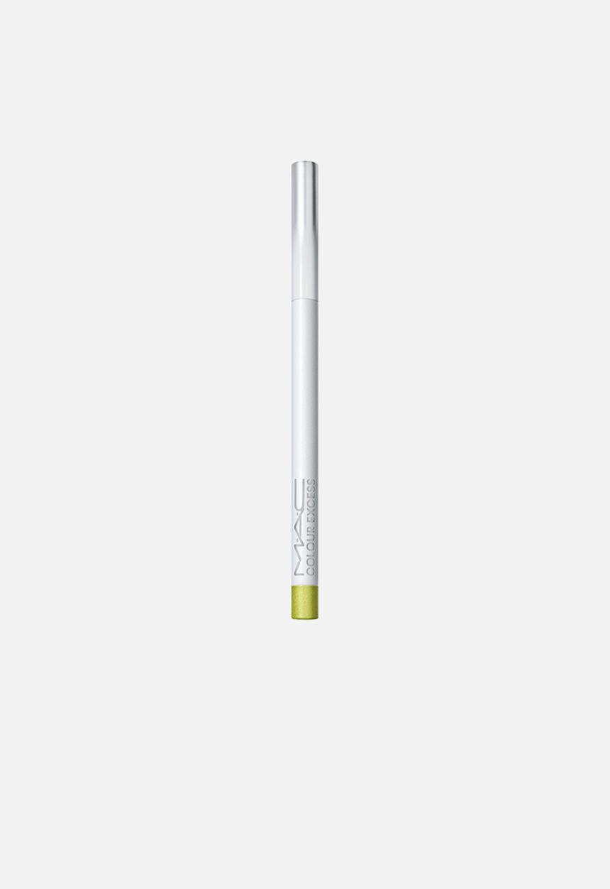 MAC - Bizzare Blizzard Colour Excess Gel Pencil - Gleam On