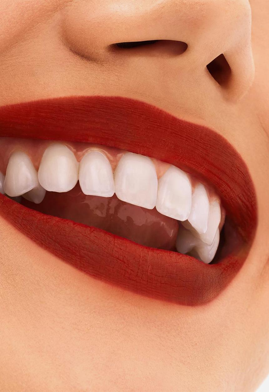 MAC - Locked Kiss Lipstick - Vicious