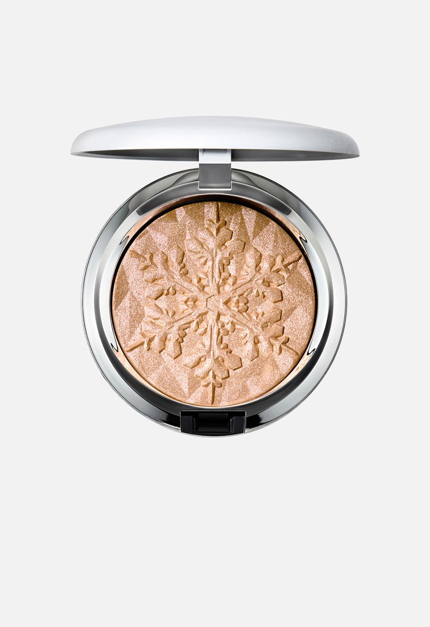 MAC - Bizzare Blizzard Extra Dimension Skinfinish - Gleamscape