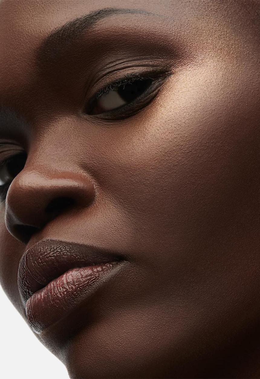 MAC - Bizzare Blizzard Extra Dimension Skinfinish - Gleamscape