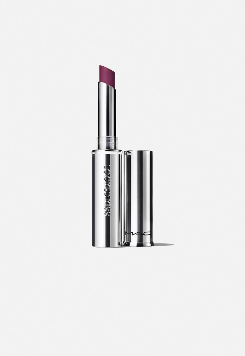 MAC - Locked Kiss Lipstick - Rein