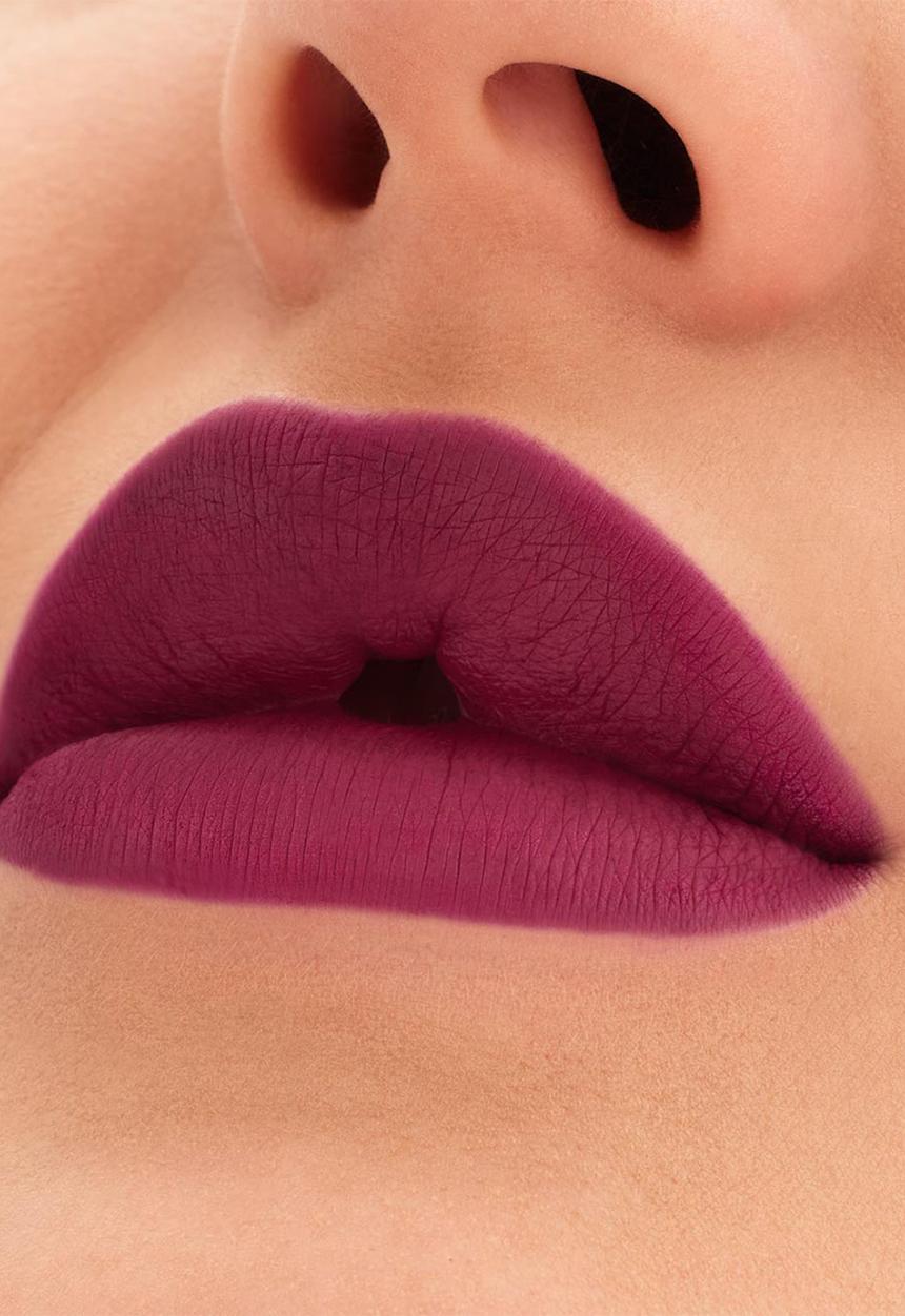 MAC - Locked Kiss Lipstick - Rein