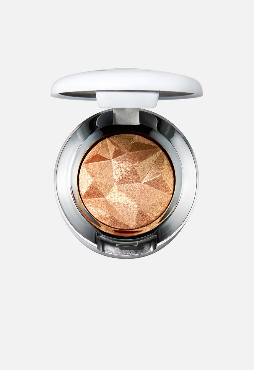 MAC - Bizzare Blizzard Sparkler Eyeshadow - Gold Crush