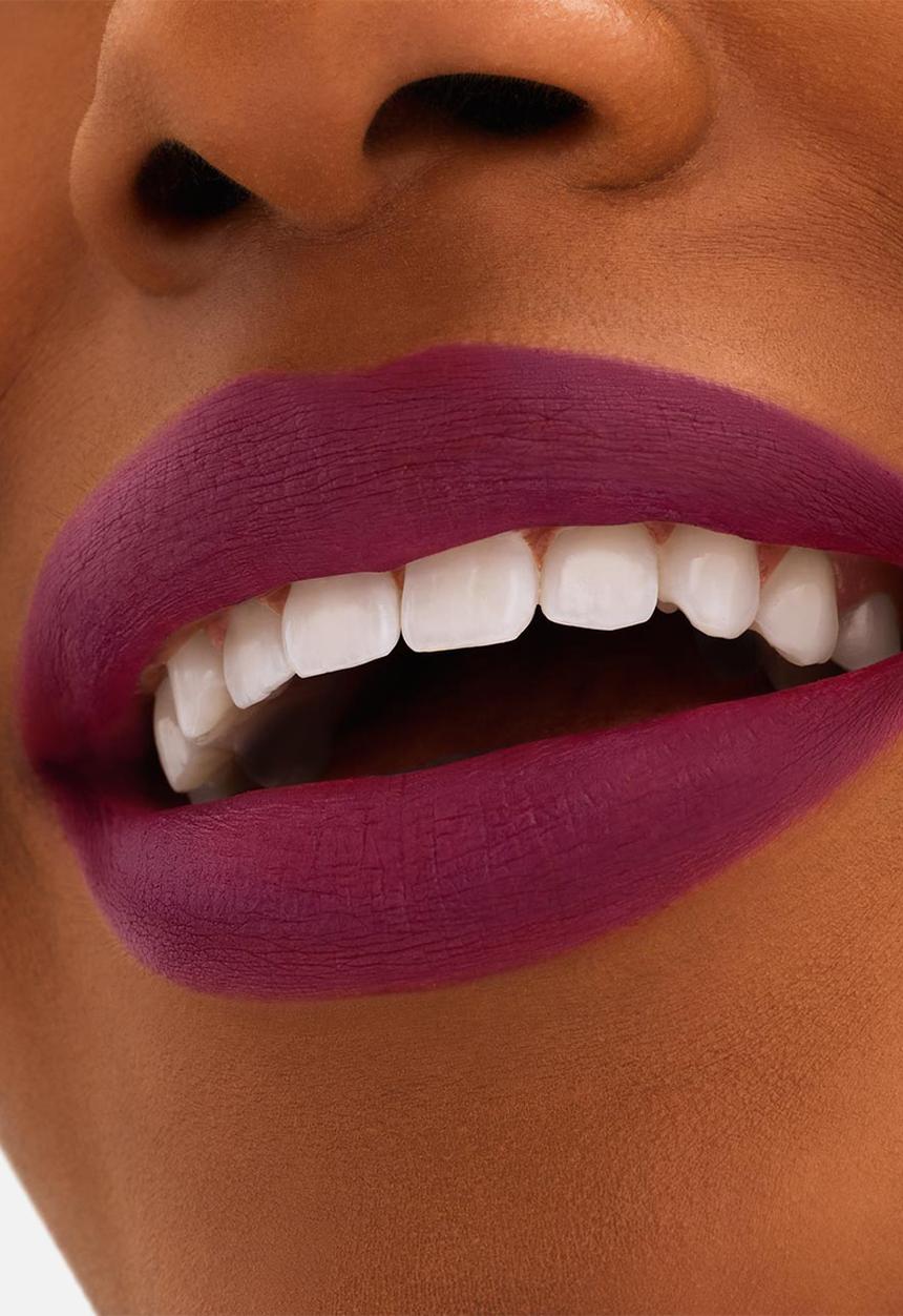 MAC - Locked Kiss Lipstick - Rein