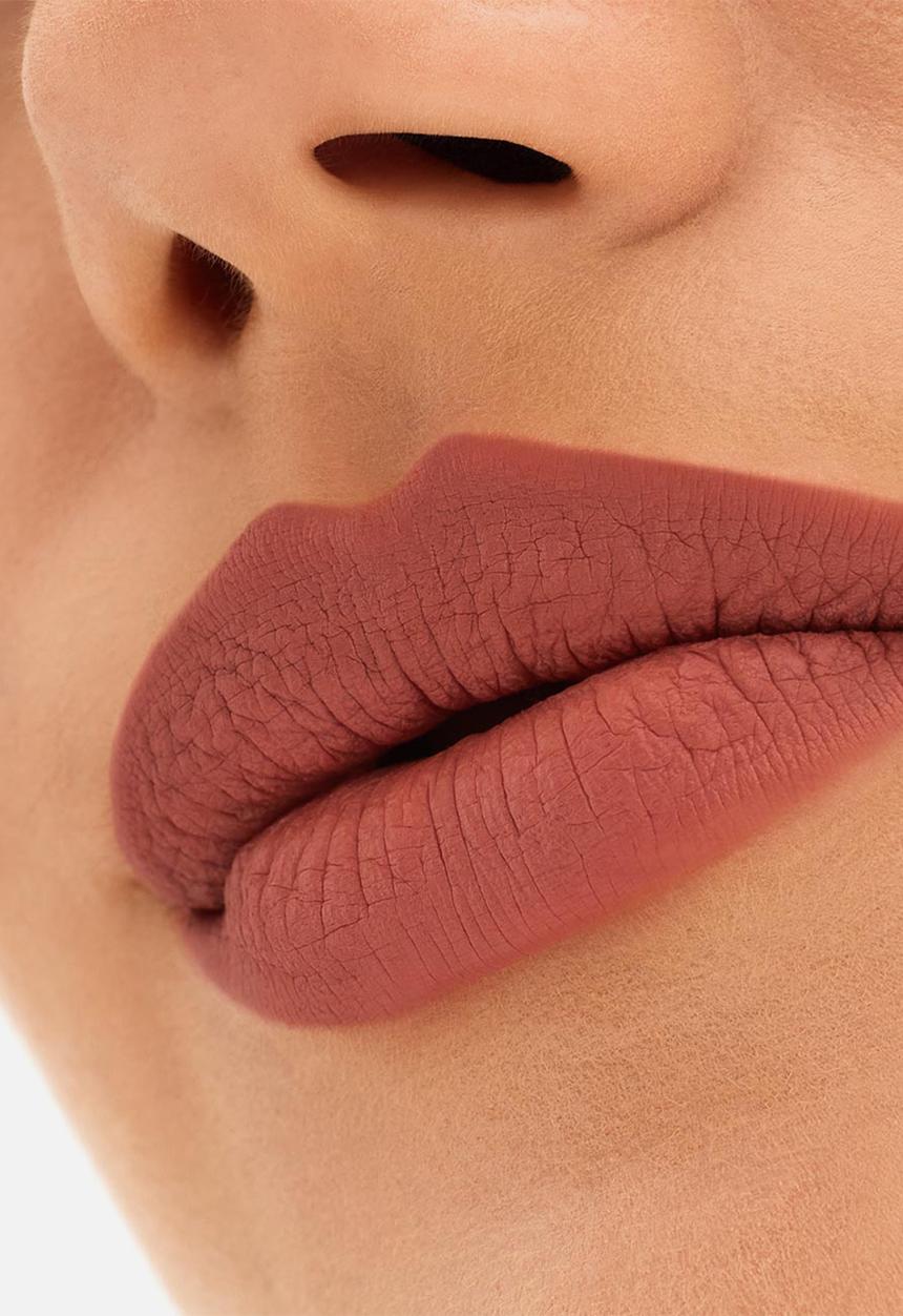 MAC - Locked Kiss Lipstick - Mischief