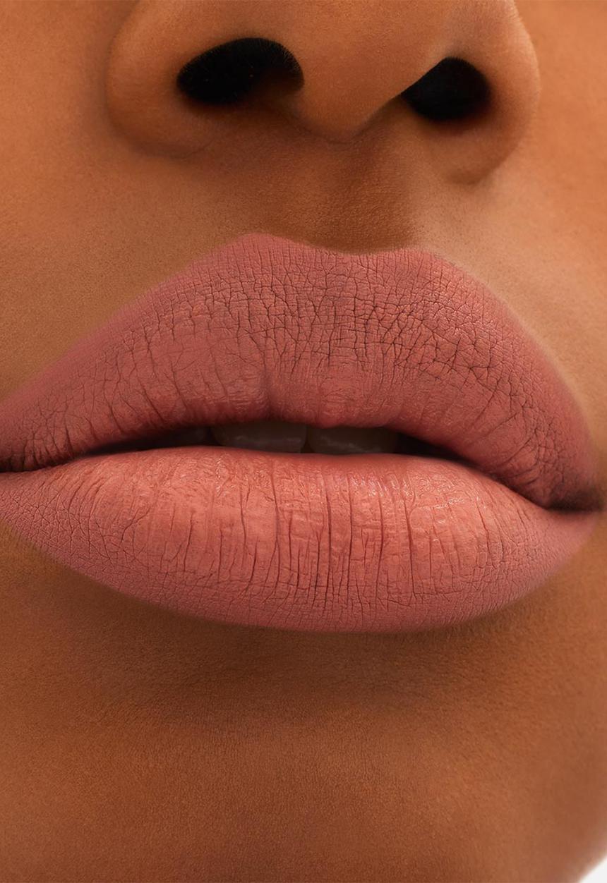 MAC - Locked Kiss Lipstick - Mischief