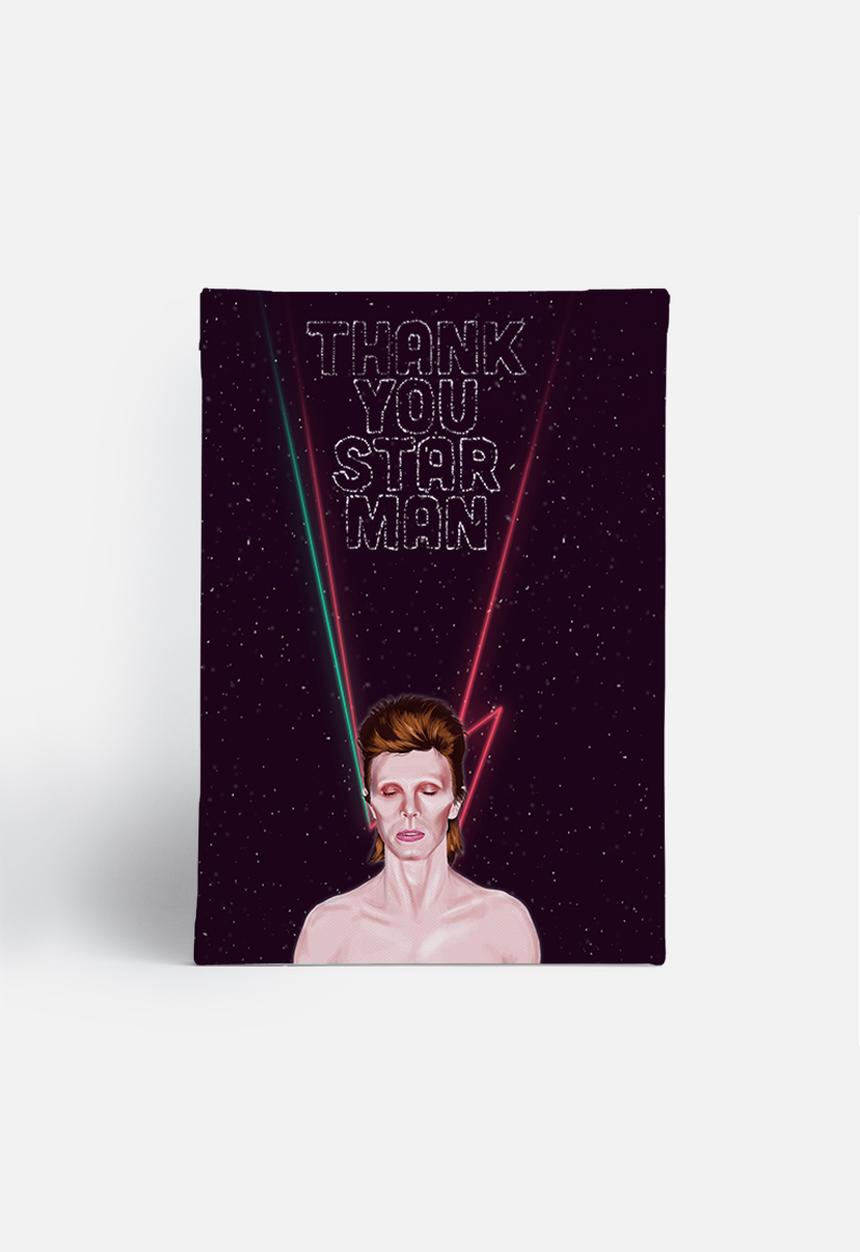 HIPSTORY - David Bowie