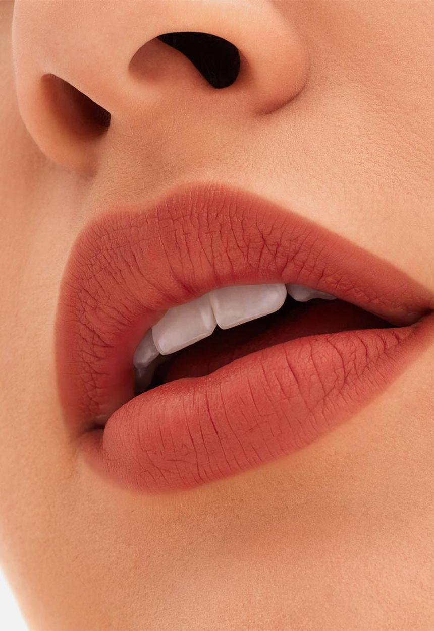 MAC - Locked Kiss Lipstick - Mull It Over & Over