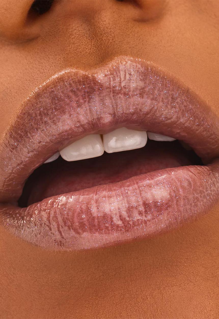 MAC - Bizzare Blizzard Lost In The Gloss Lipglass Trio - Pink