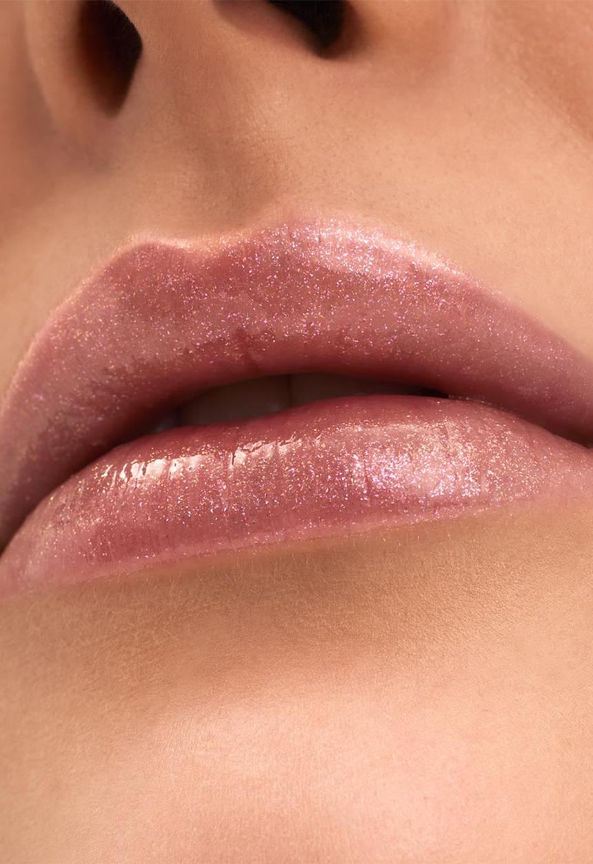 MAC - Bizzare Blizzard Lost In The Gloss Lipglass Trio - Pink