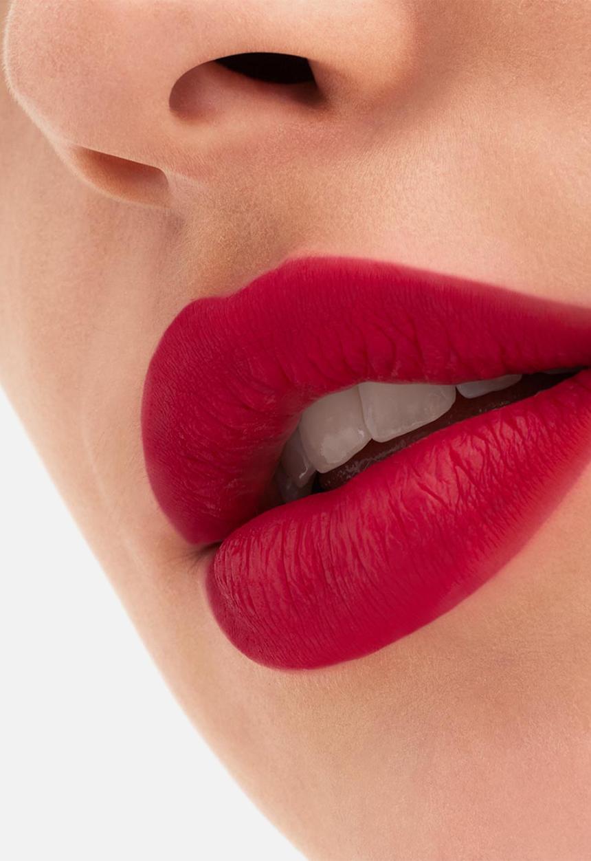 MAC - Locked Kiss Lipstick - Taboo