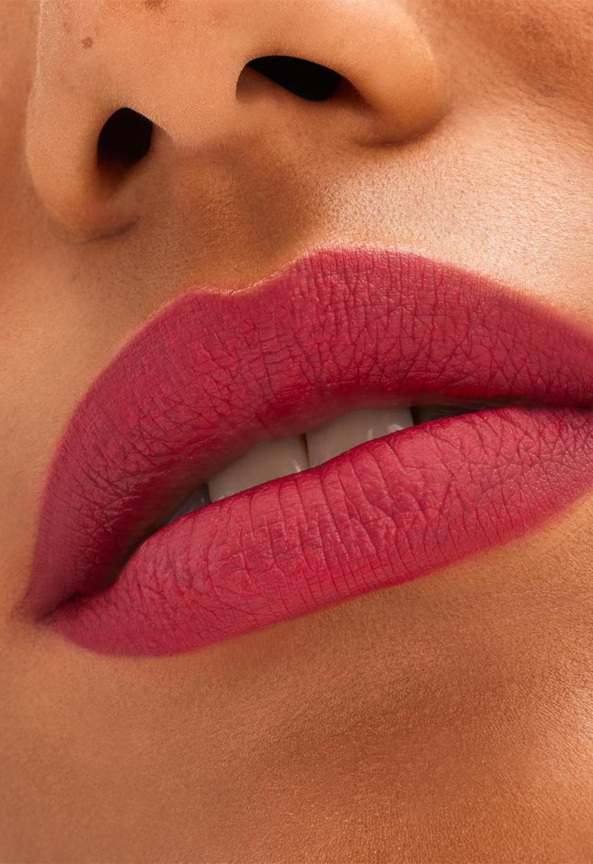 MAC - Locked Kiss Lipstick - Taboo