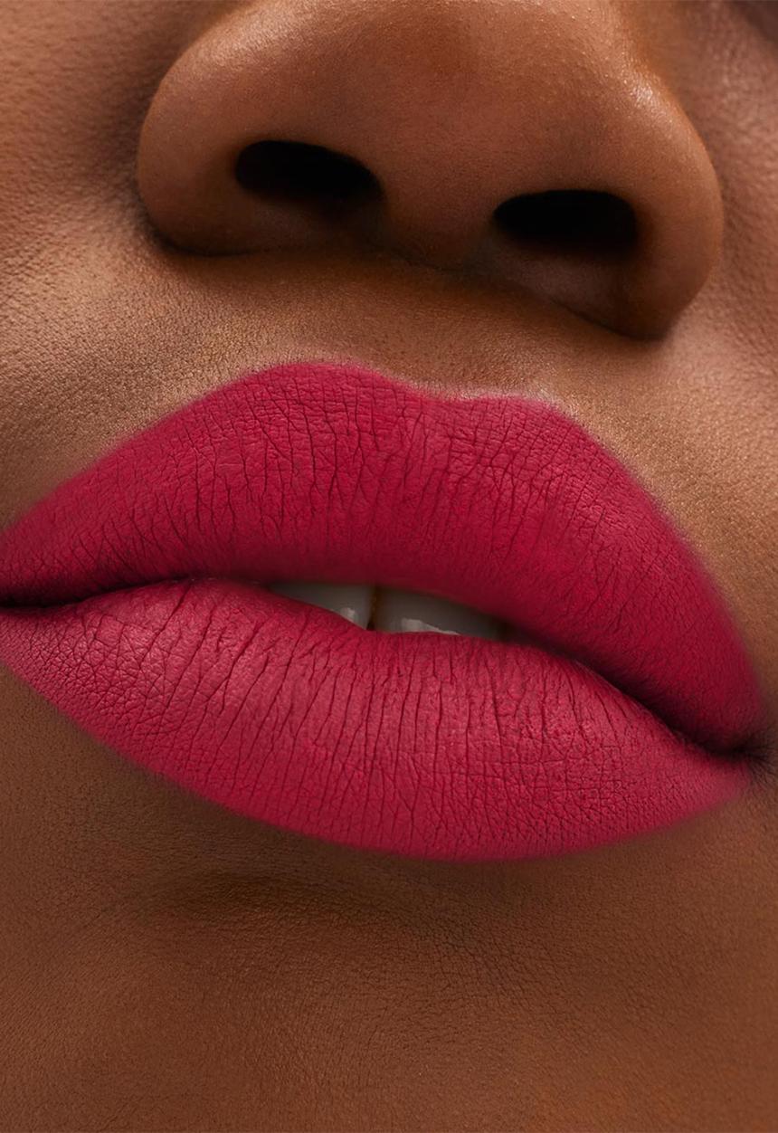 MAC - Locked Kiss Lipstick - Taboo