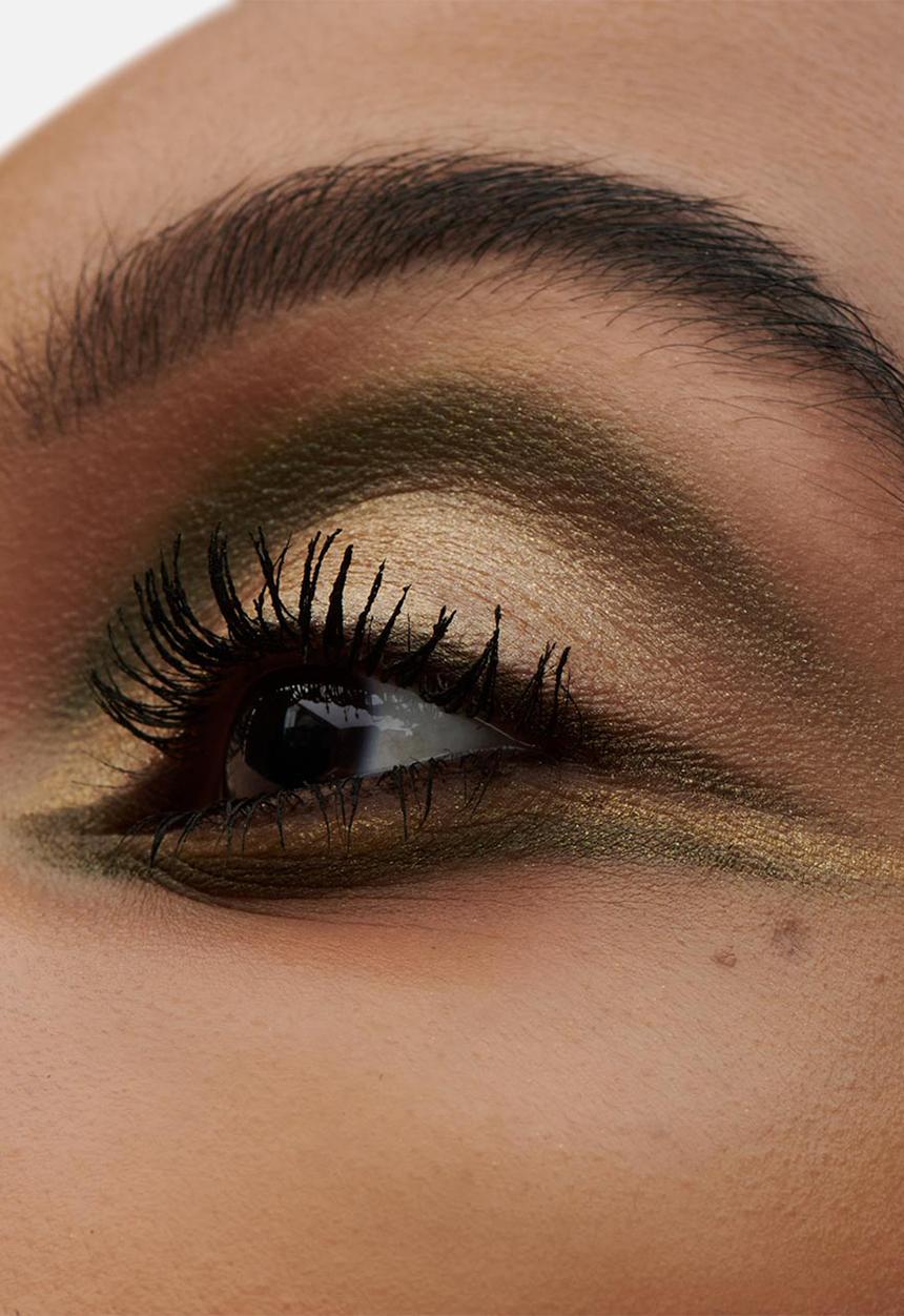MAC - Bizzare Blizzard Snowtrance Eye Kit