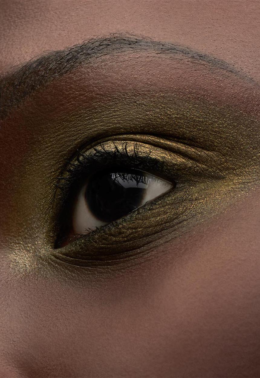 MAC - Bizzare Blizzard Snowtrance Eye Kit
