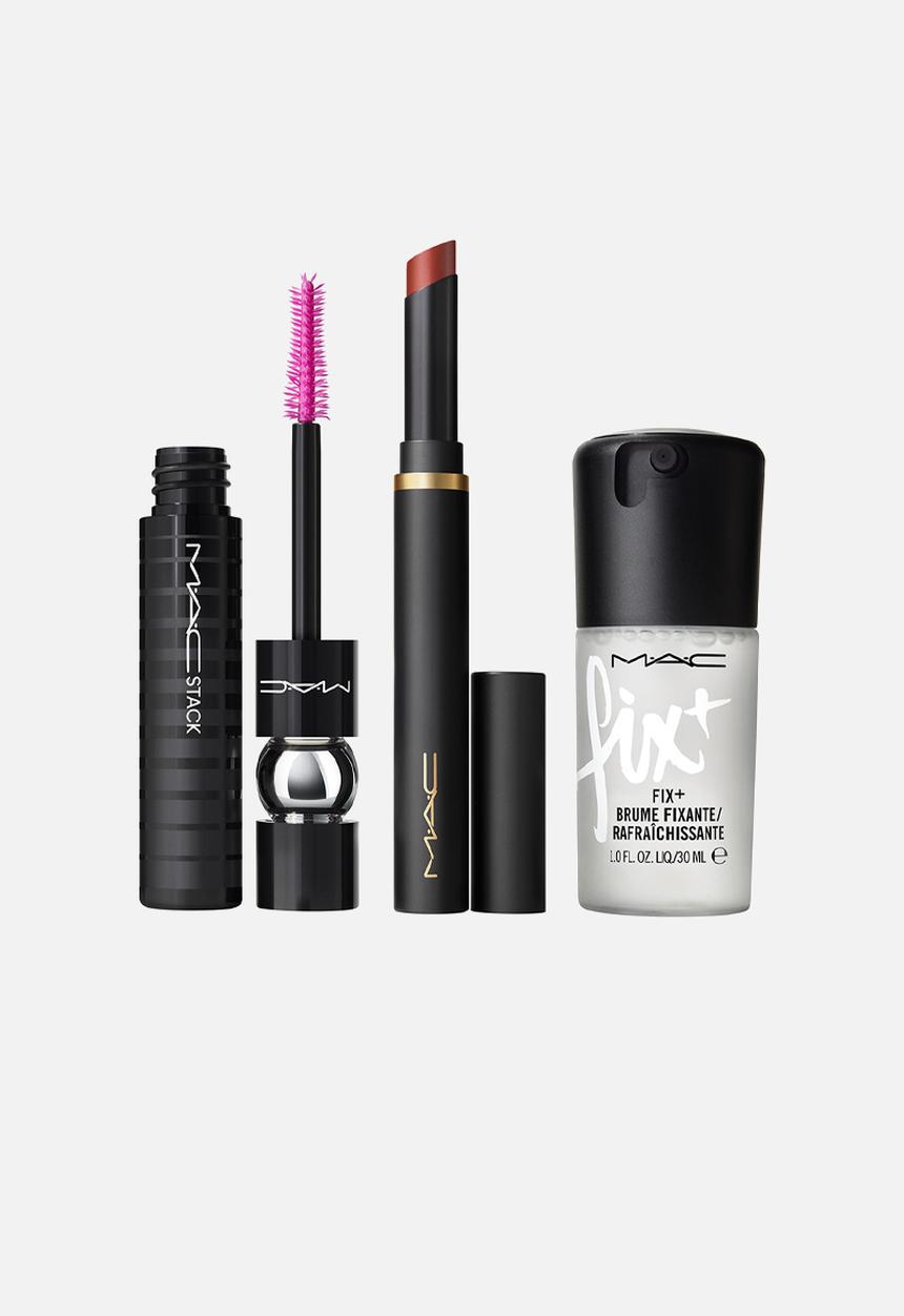 MAC - Bizzare Blizzard Thermo-Status Best-Sellers Kit
