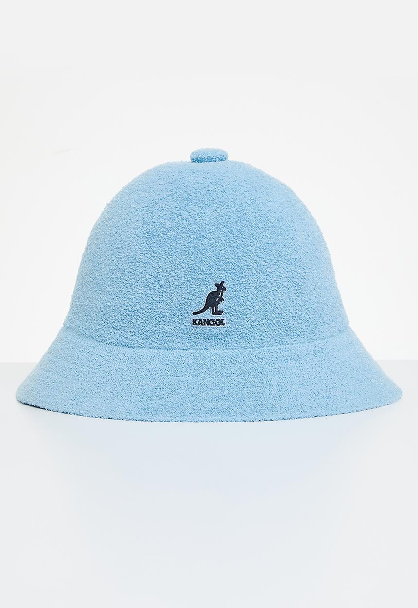 Kangol Headwear Originals - Bermuda casual bucket - light blue 