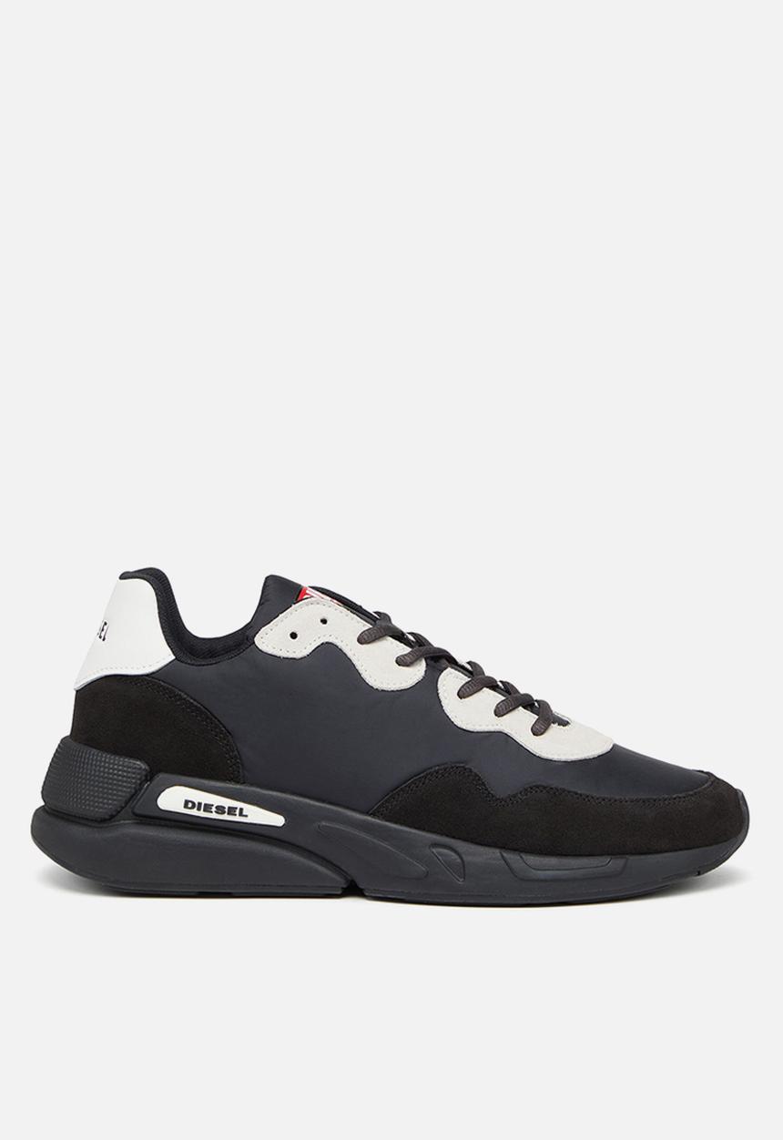 S-serendipity light - black