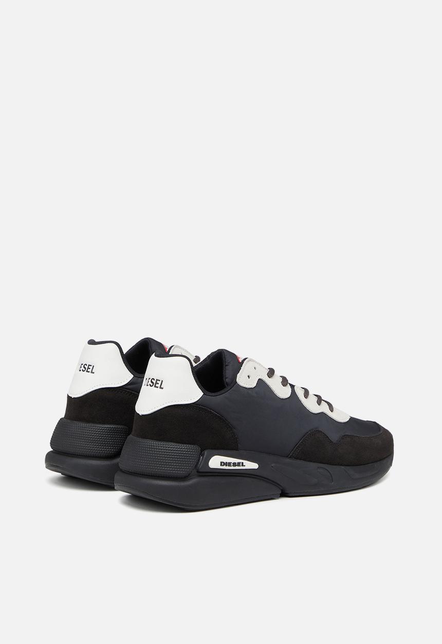 S-serendipity light - black