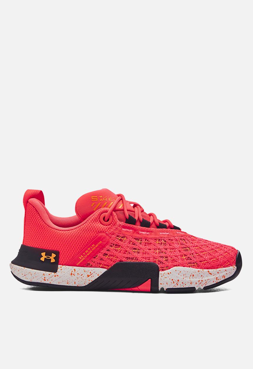 Under Armour - Ua w tribase reign 5